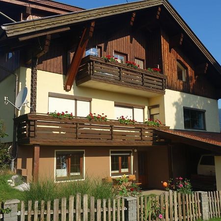 Apartment Steinkellner Tropolach Exterior photo